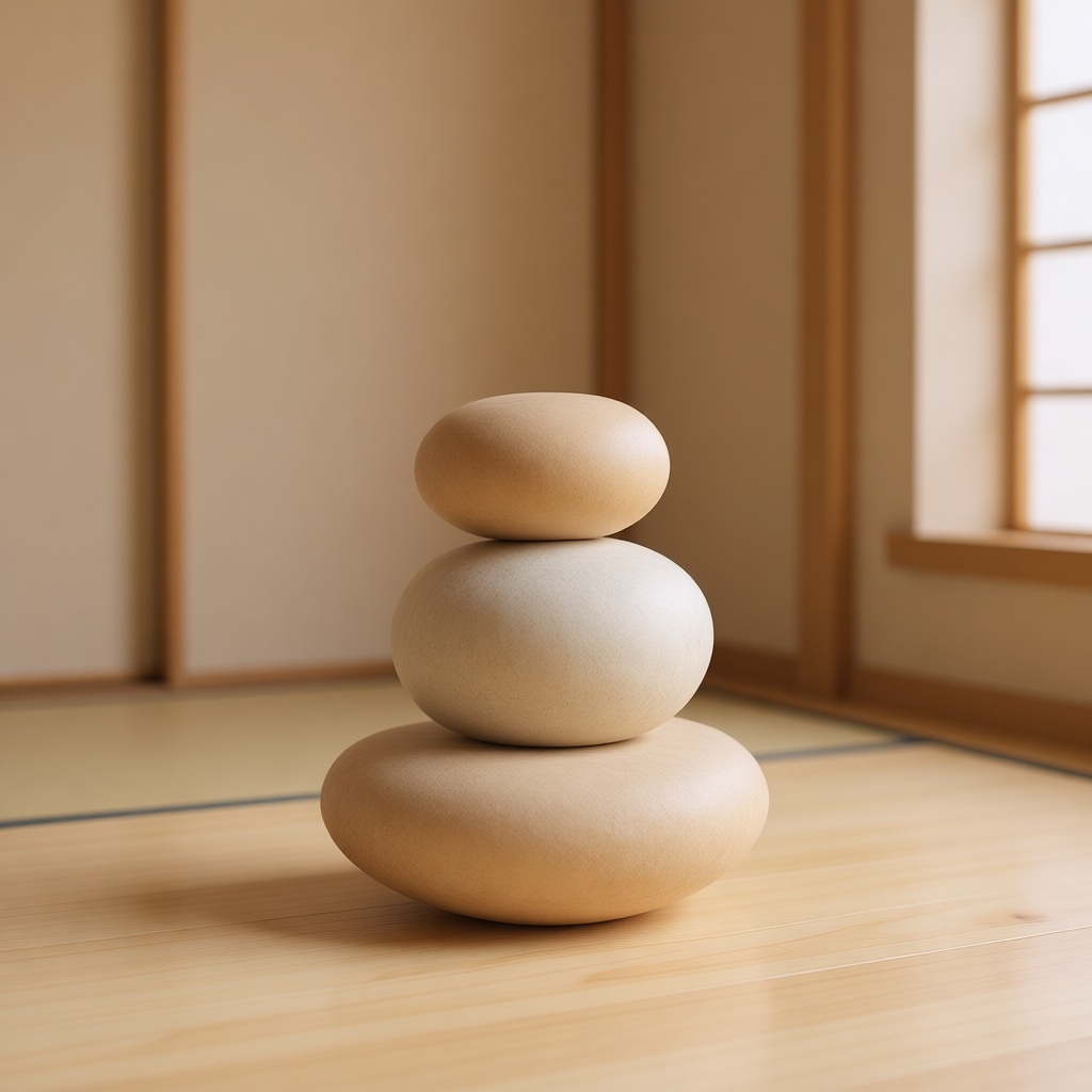 Pila Stacked Object