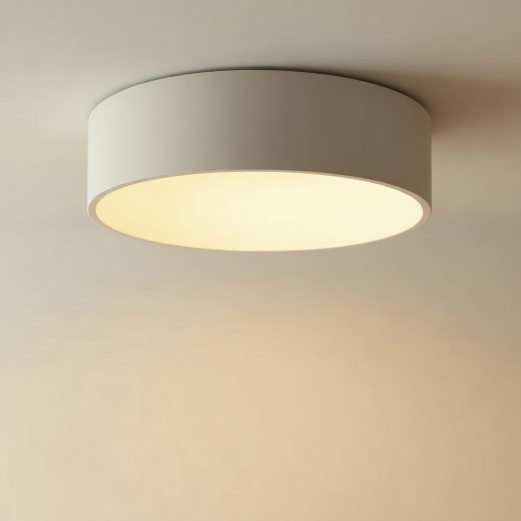 Guscio Plaster Dome