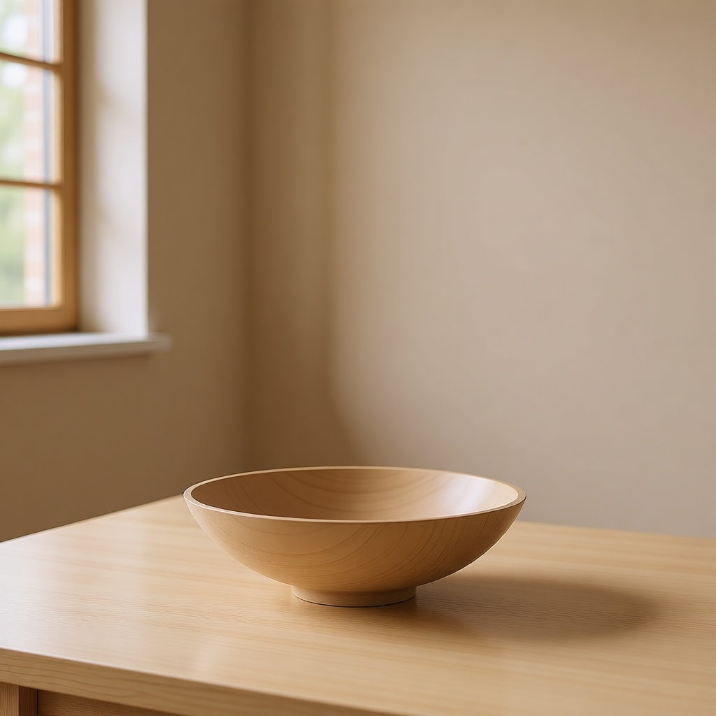 Ciotola Bowl Tray