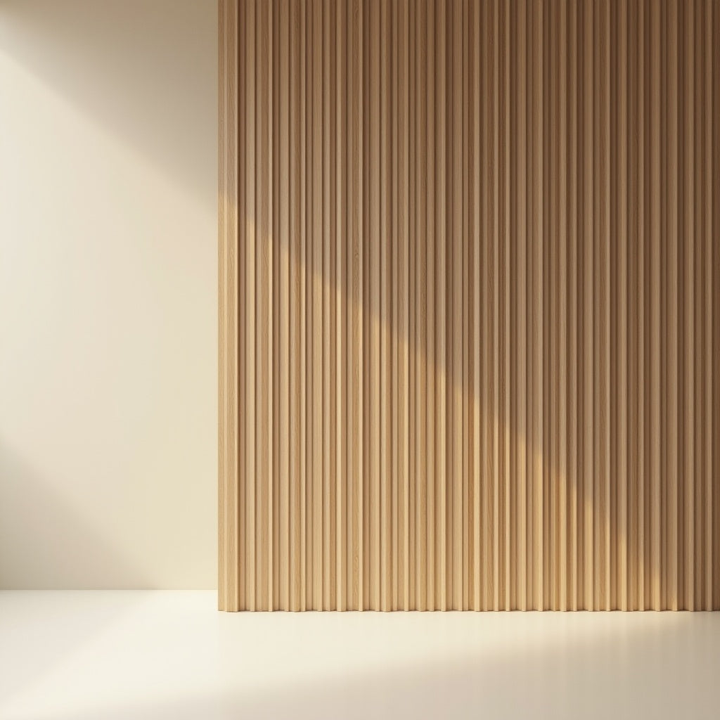 Griglia Wood Wall Grid