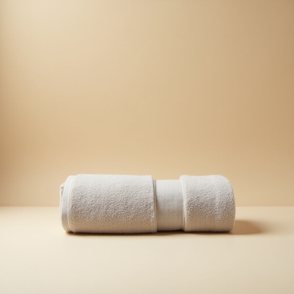 Bamboo Bath Towel