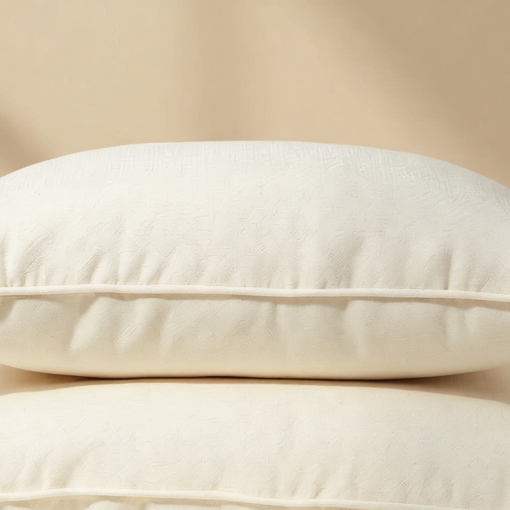 Waffle Pillowcase Pair