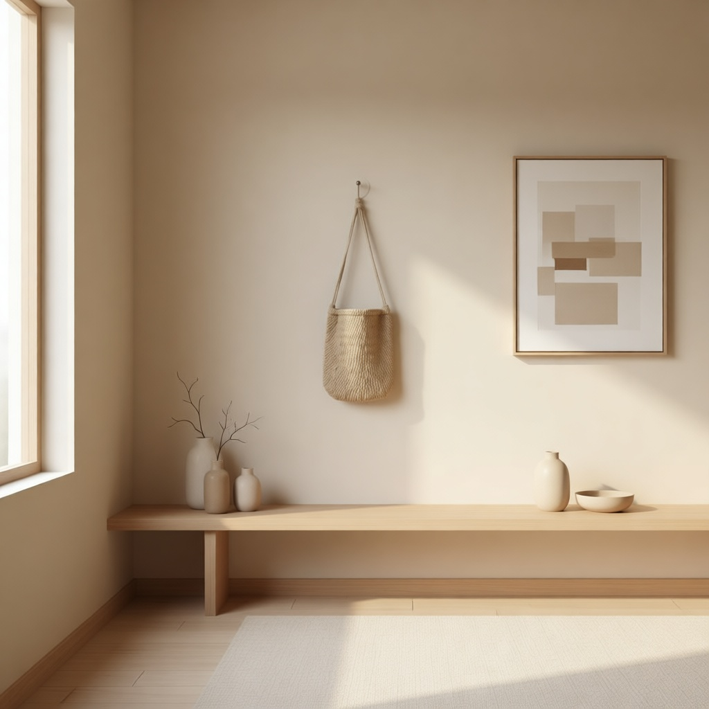 Woven Wall Pocket