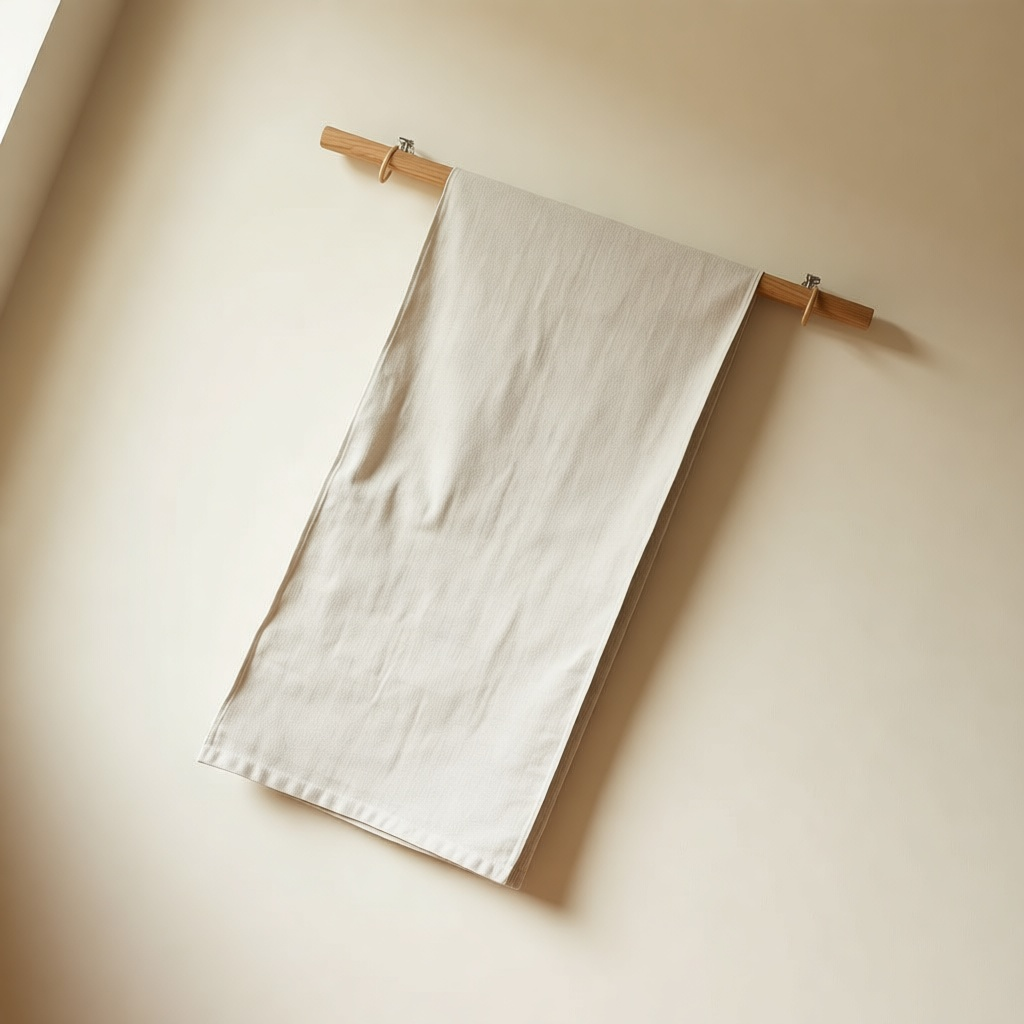 Tela Linen Wall Hanging