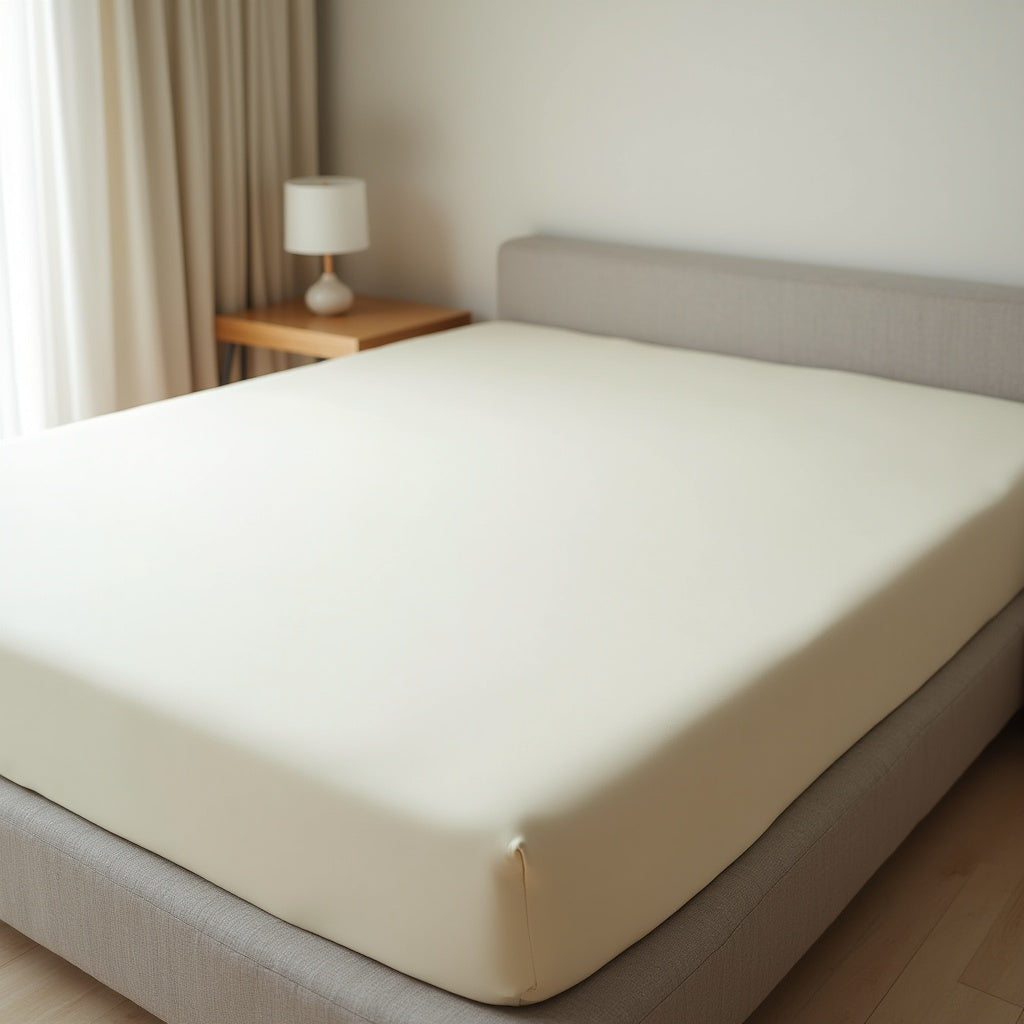 Fodera Fitted Sheet