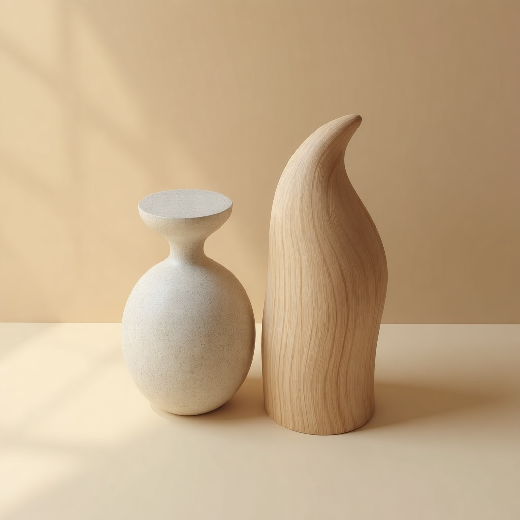 Coppia Object Pair