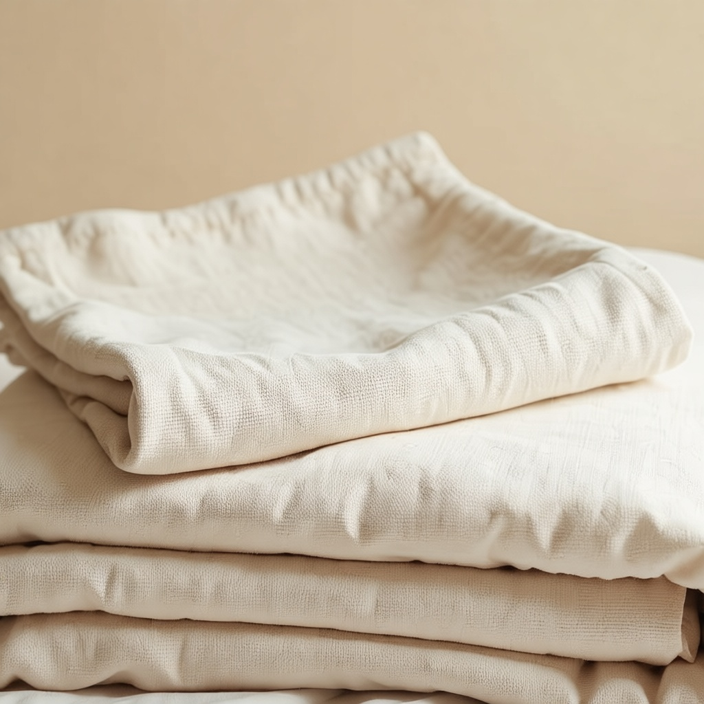 Muslin Summer Blanket