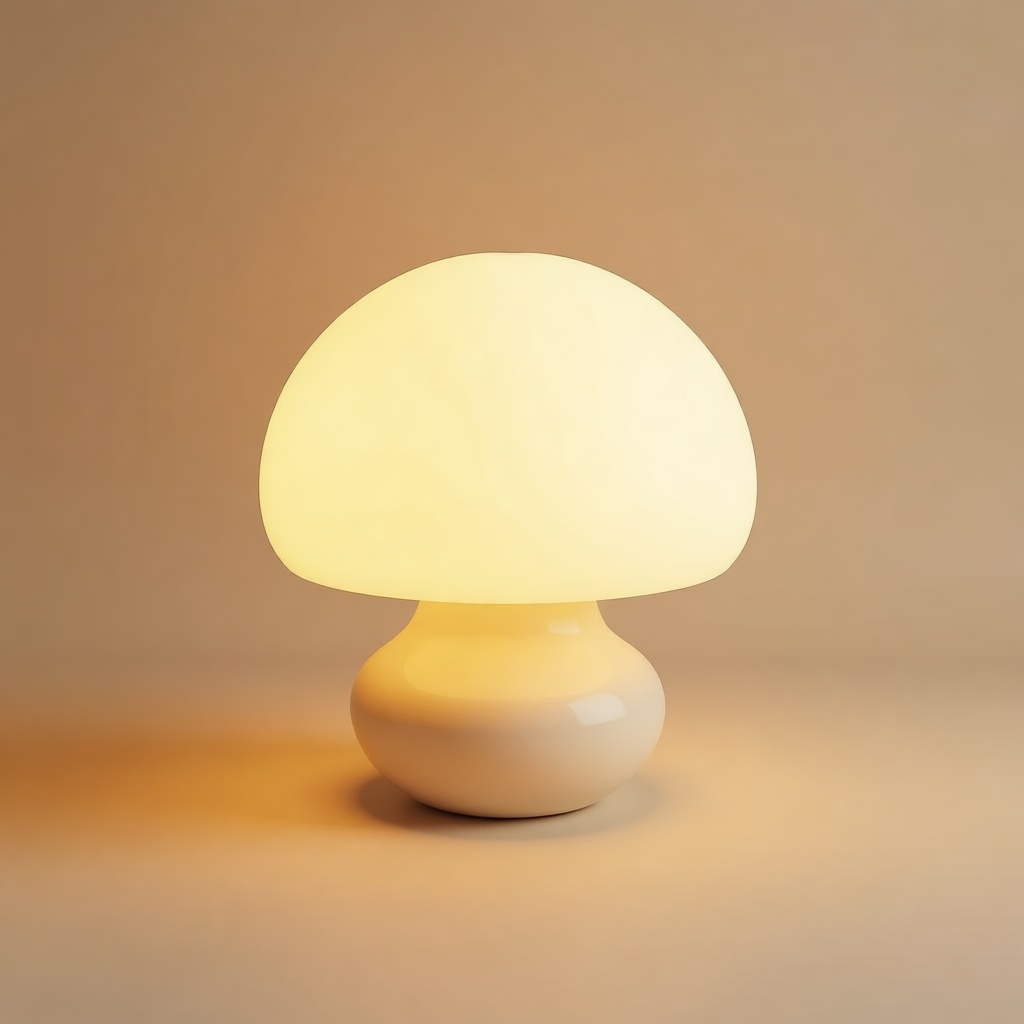 Fungo Table Lamp