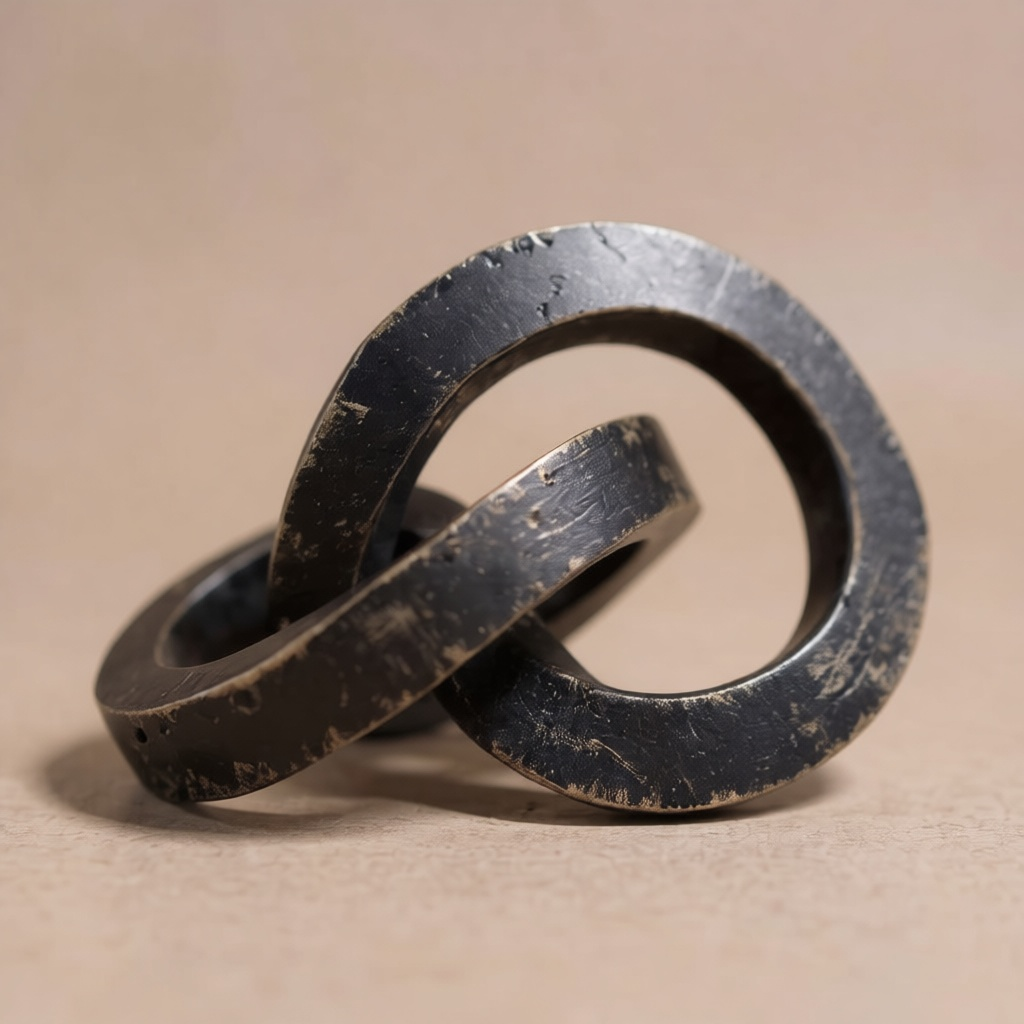 Catena Chain Object