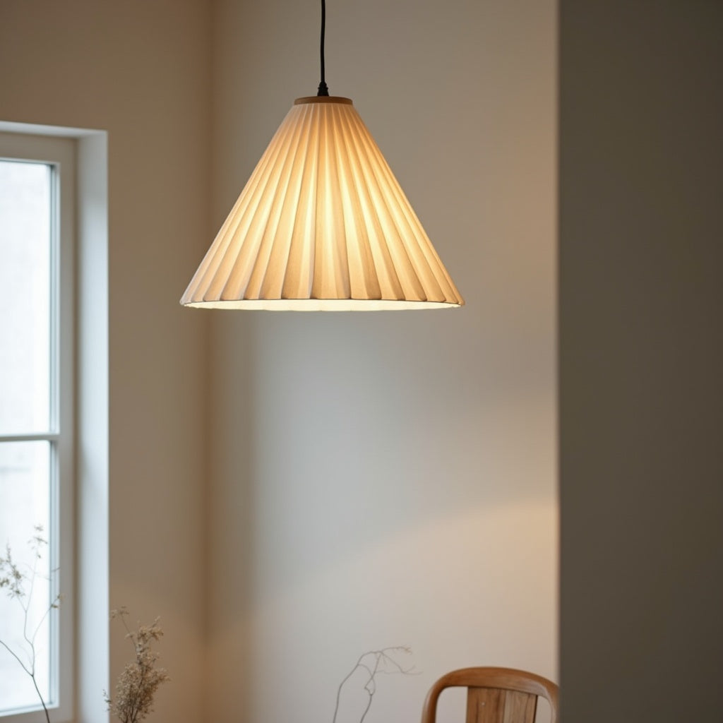 Cono Paper Ceiling Shade