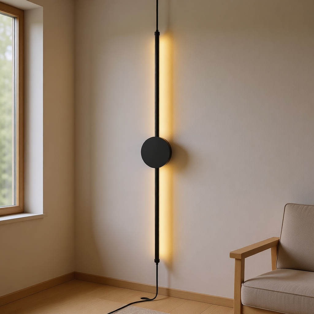 Linea Wall Light
