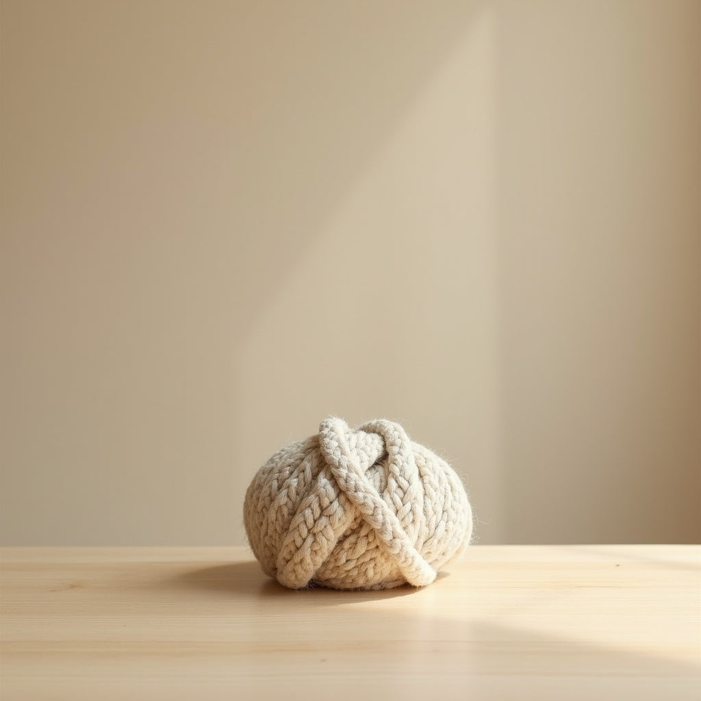 Nodo Rope Knot