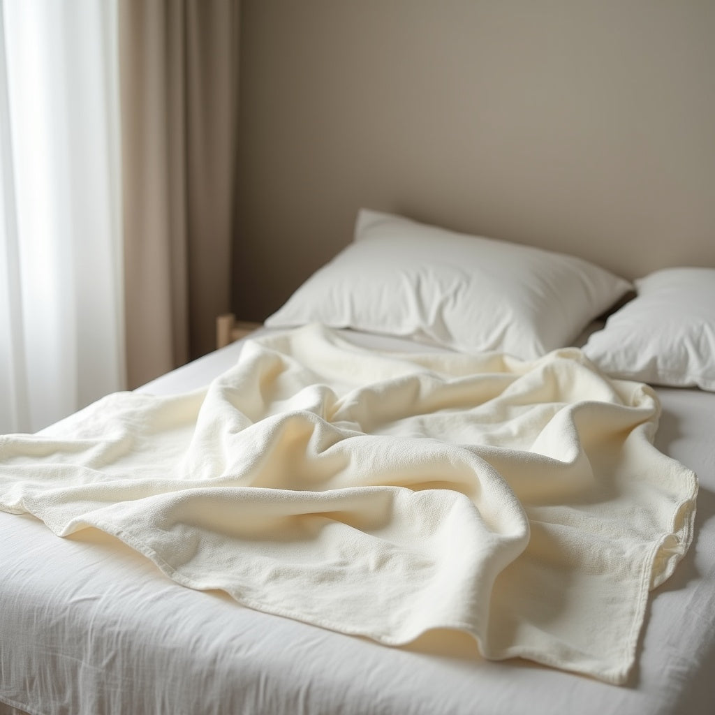 Velo Muslin Blanket