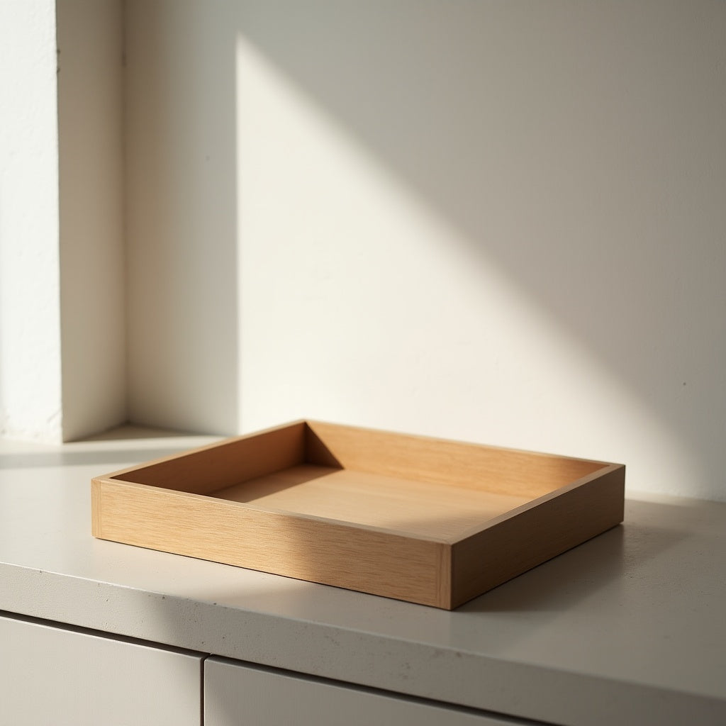 Vassoio Entryway Tray