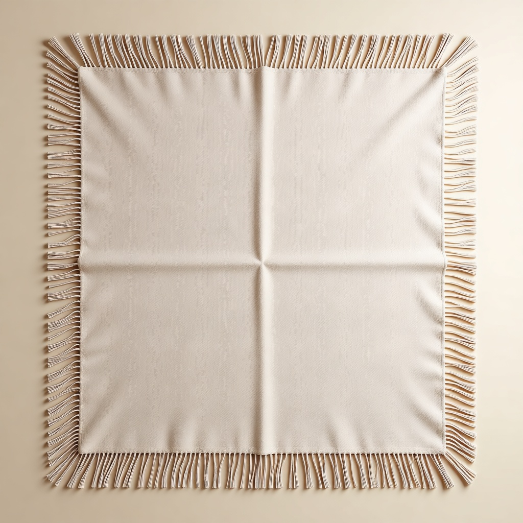 Onda Ripple Throw shown in full