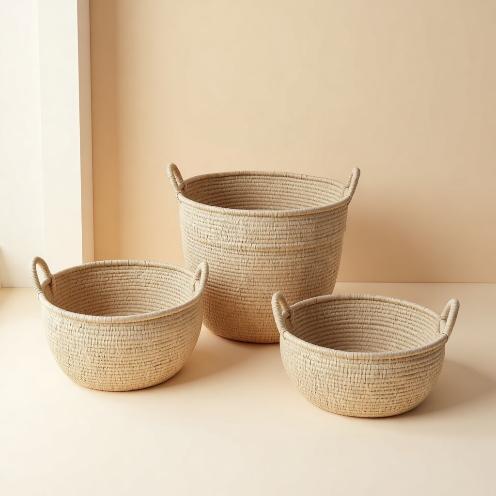 Pila Nesting Set