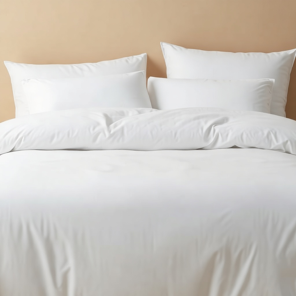 Cotone Percale Set