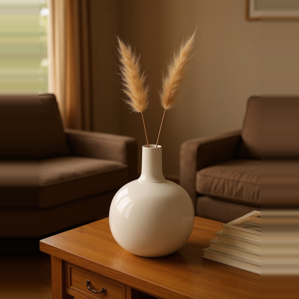 Bolla Vase