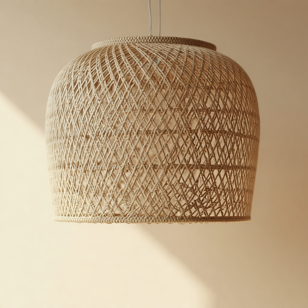 Cesta Basket Pendant