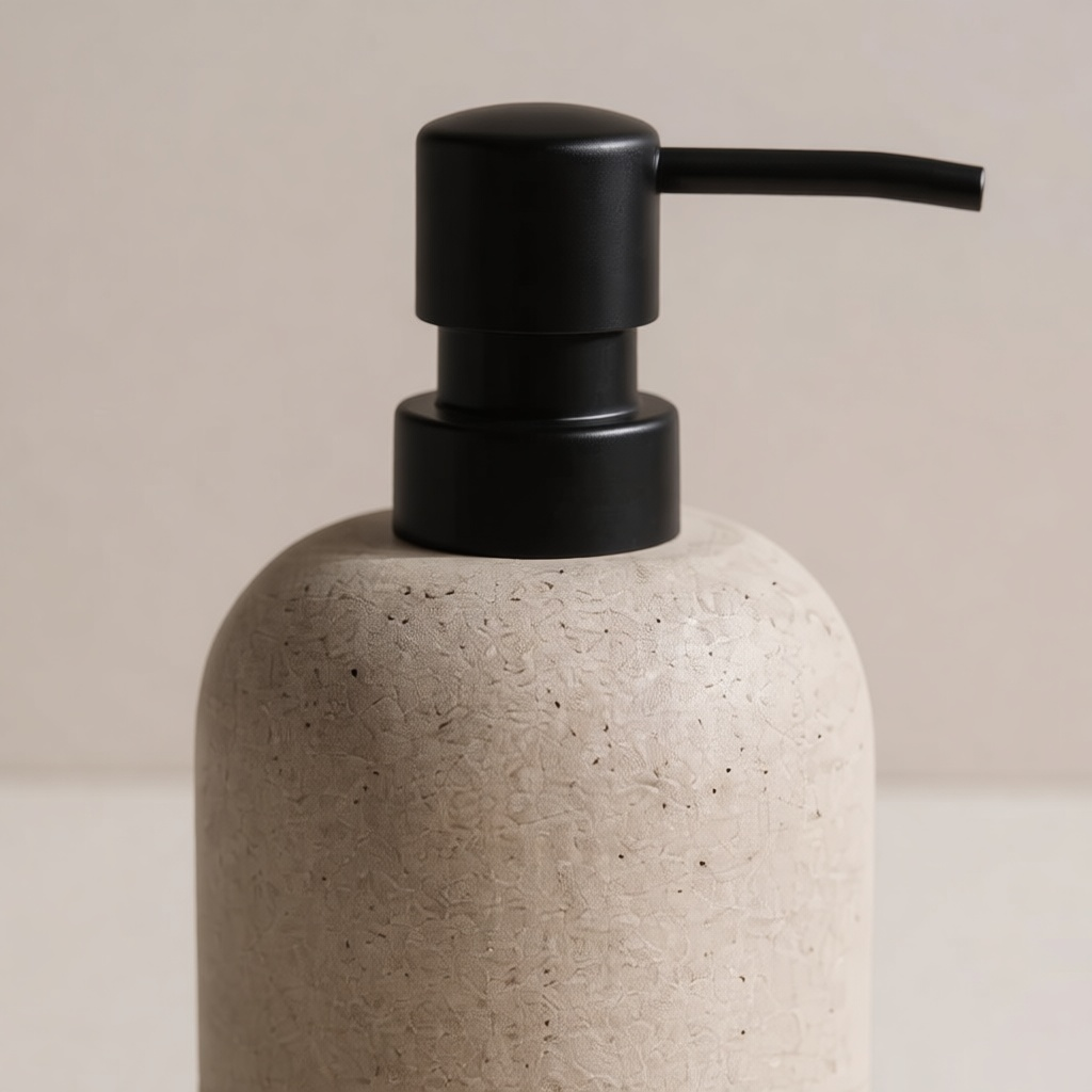 Sasso Solo Dispenser