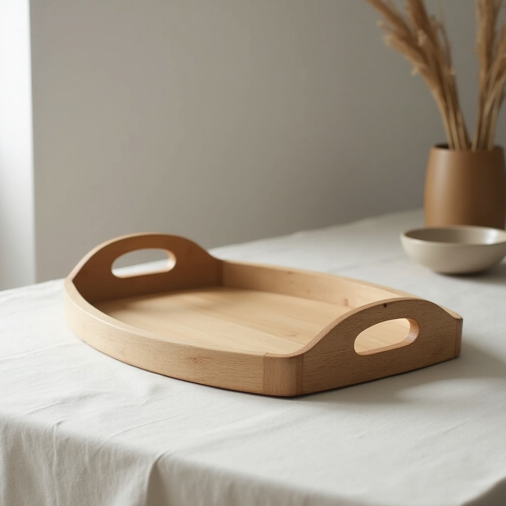 Vassoio Serving Tray
