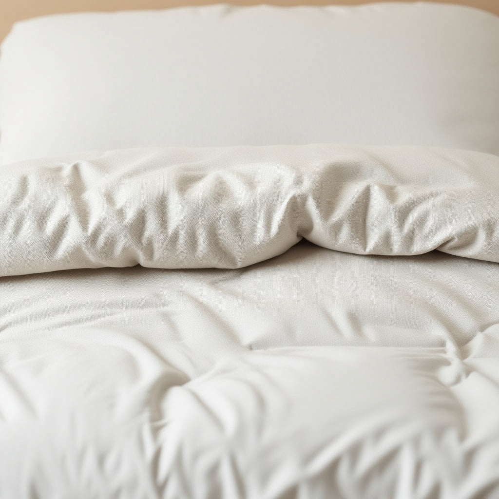 Bamboo Duvet Set