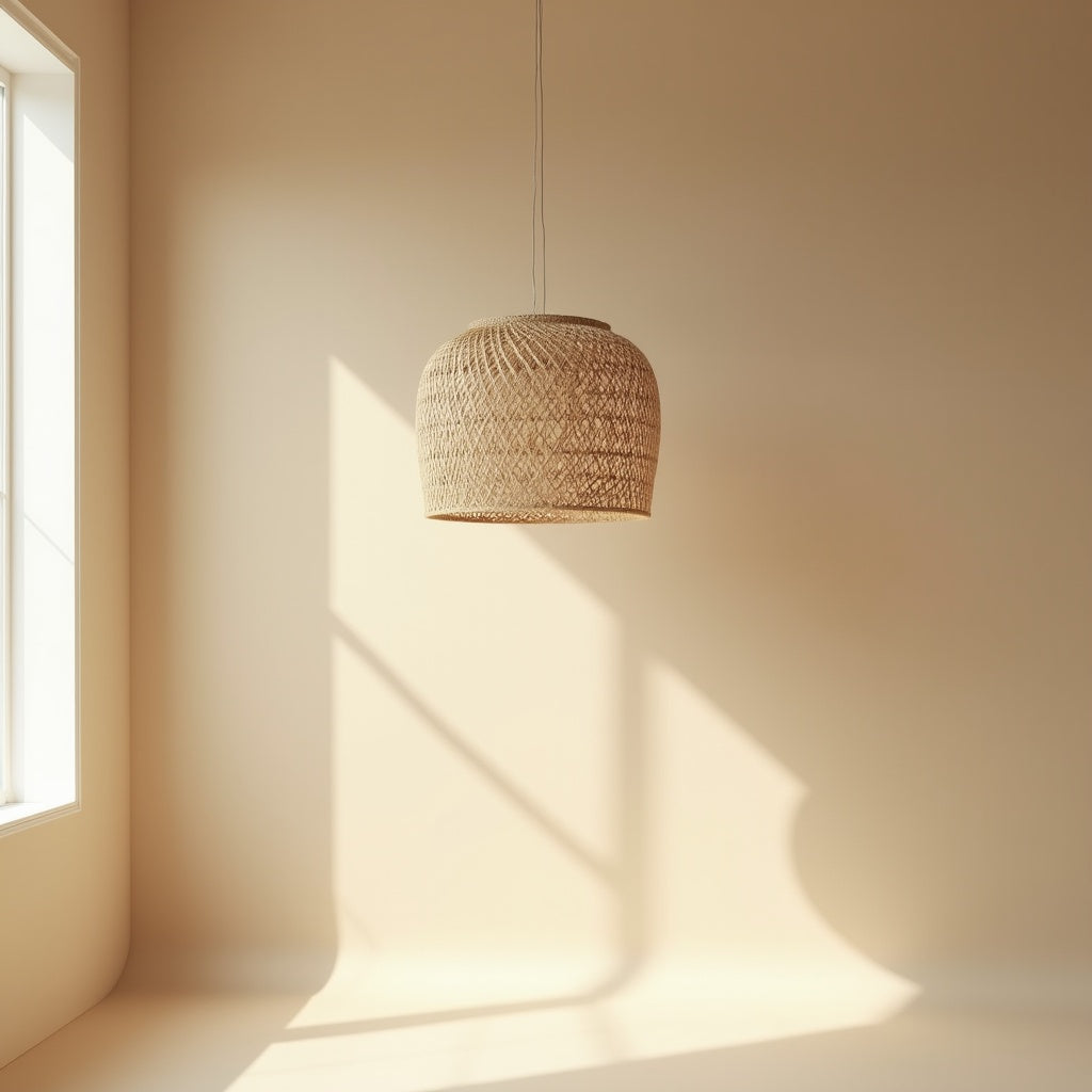 Cesta Basket Pendant