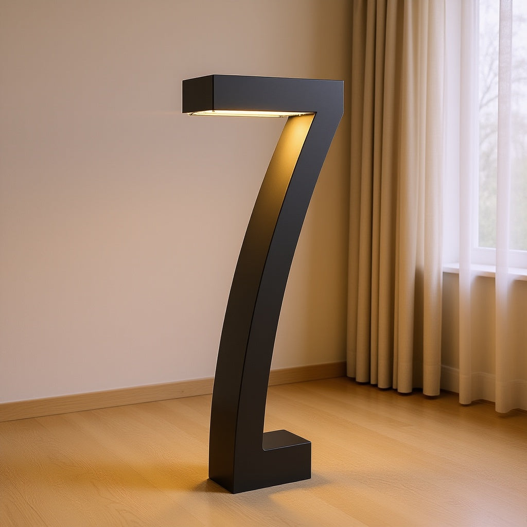 Arco Solar Path Light