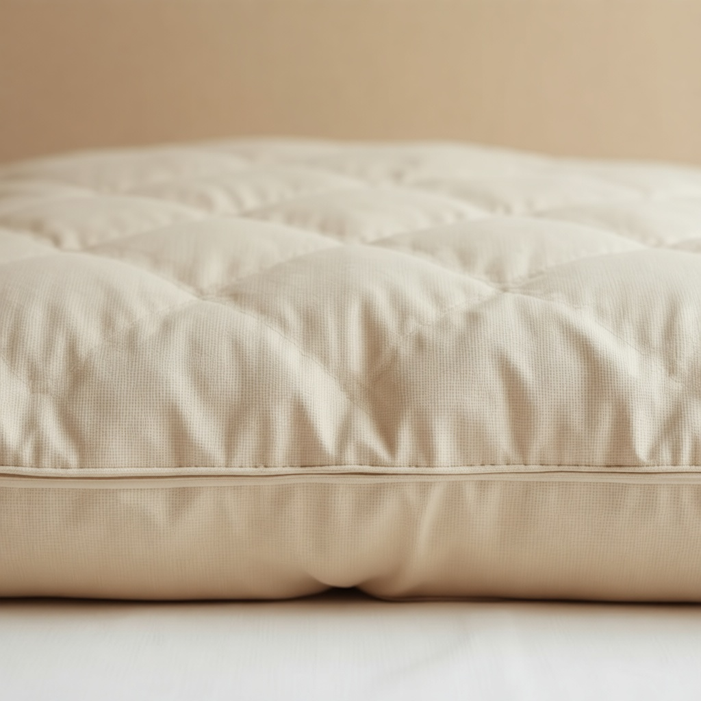 Quilted Cushion