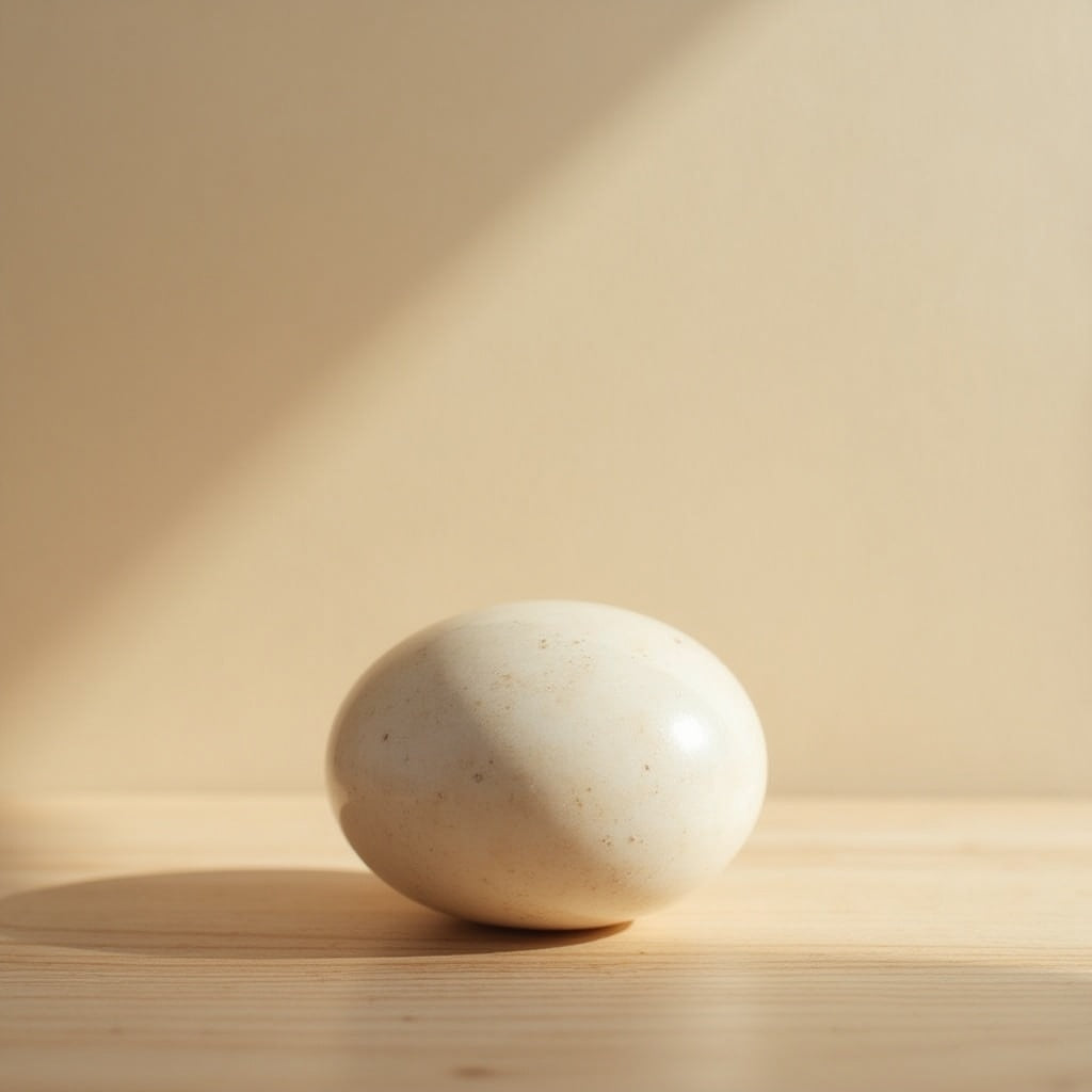 Sfera Stone Sphere