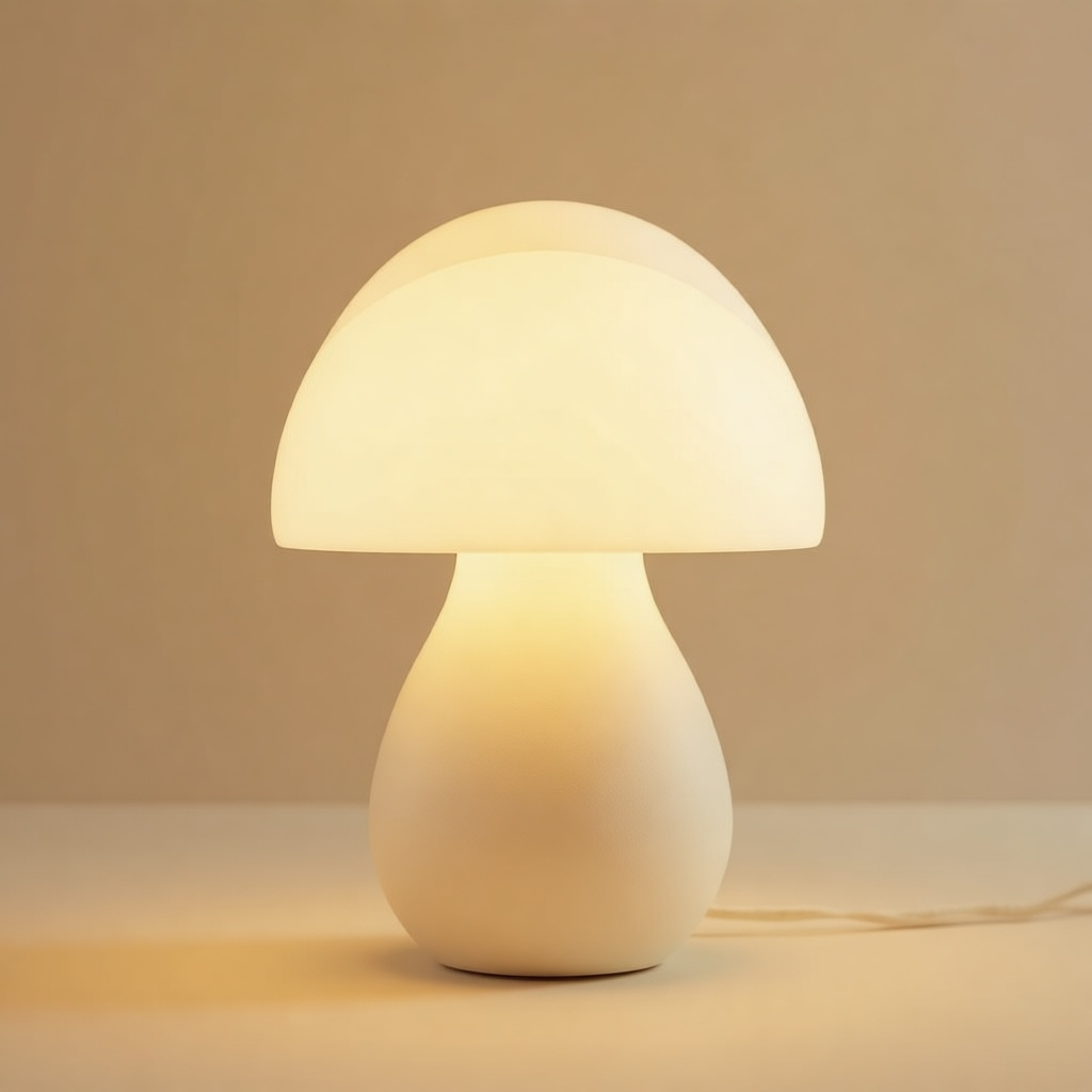 Fungo Mushroom Lamp