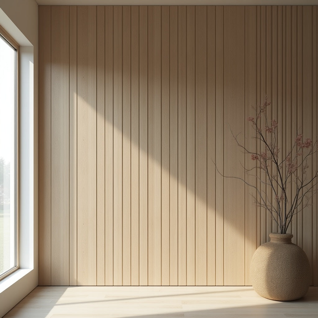 Griglia Wood Wall Grid