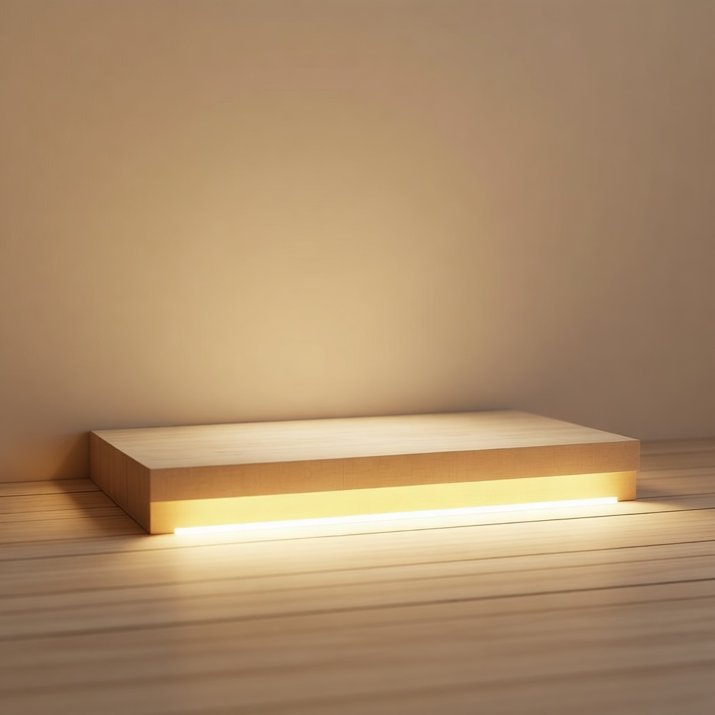 Solar Step Light Pair