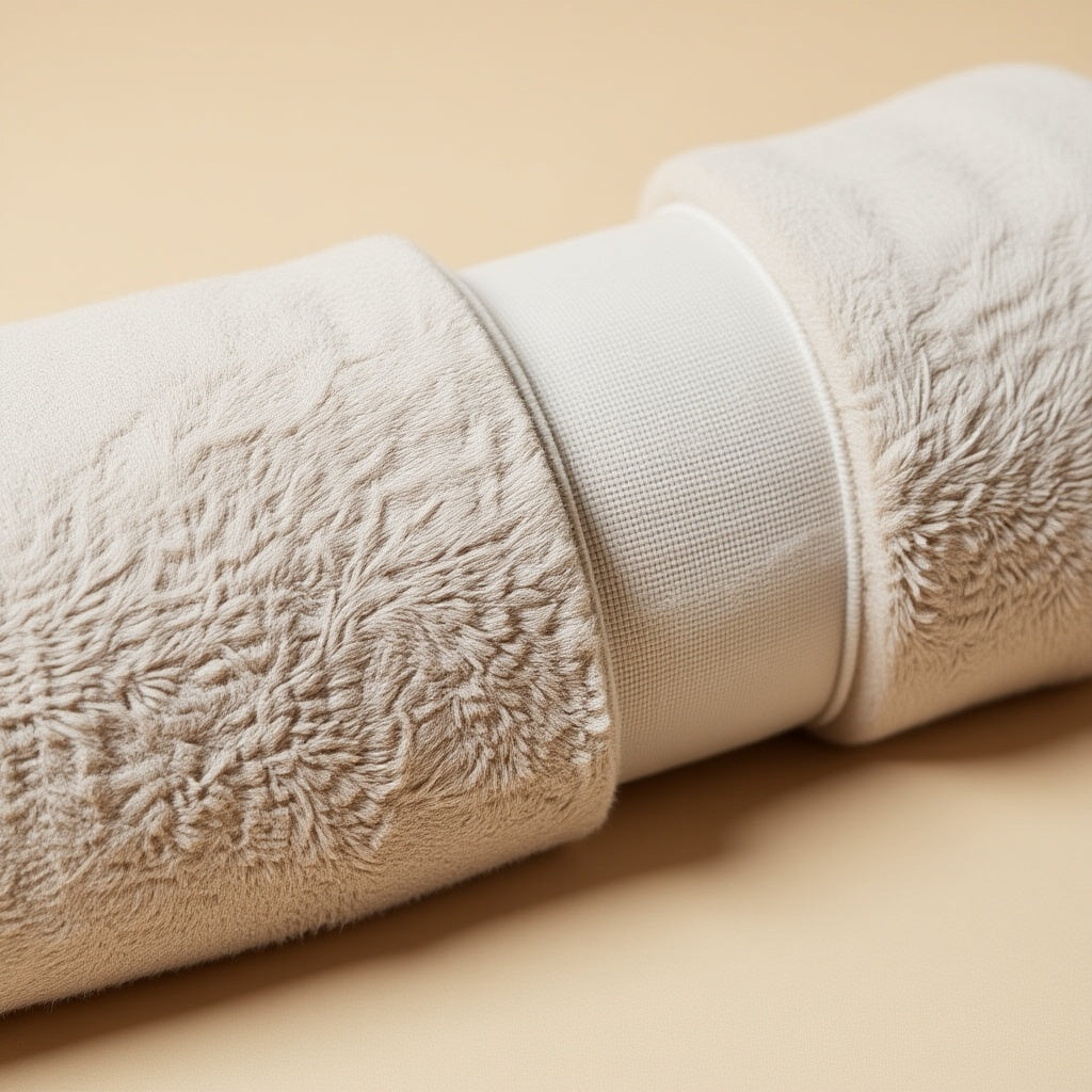 Bamboo Bath Towel
