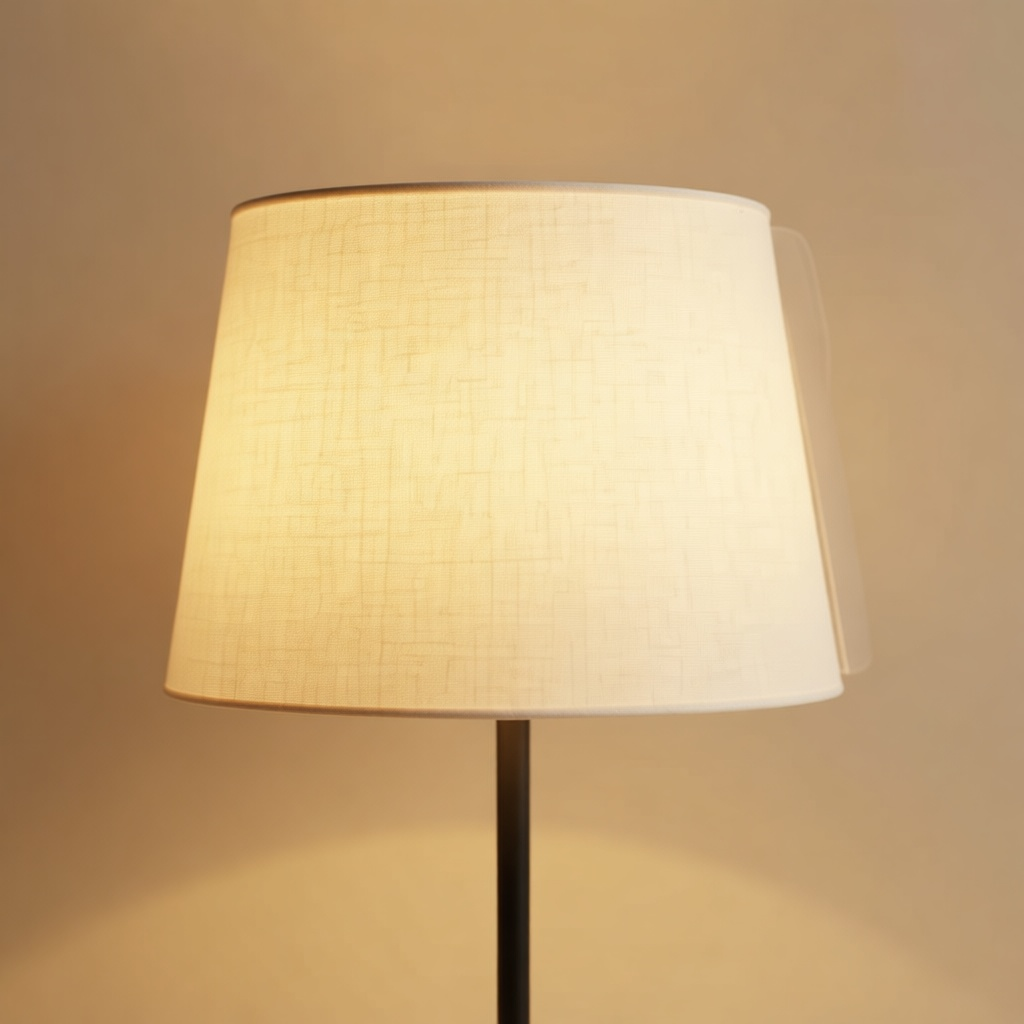 Riso Paper Lamp
