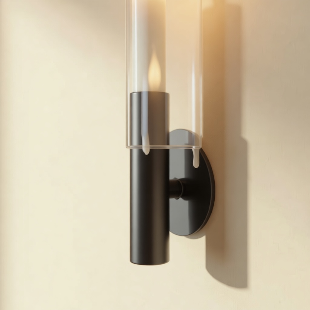 Anima Wall Sconce Pair