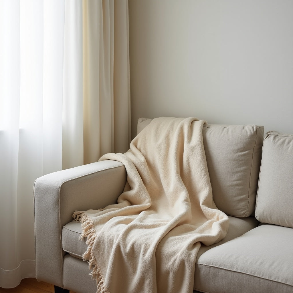 Onda Ripple Throw