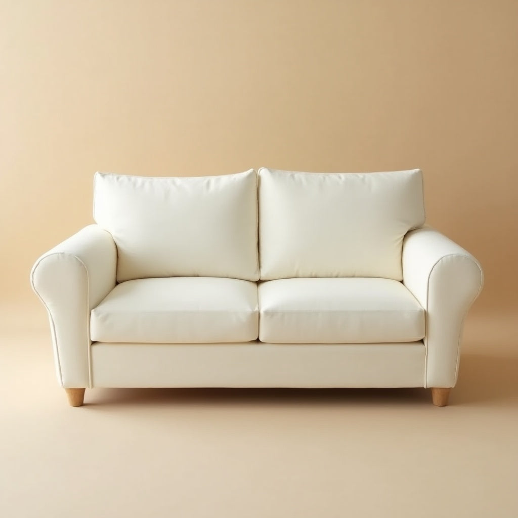 Stretch Cotton Sofa Cover