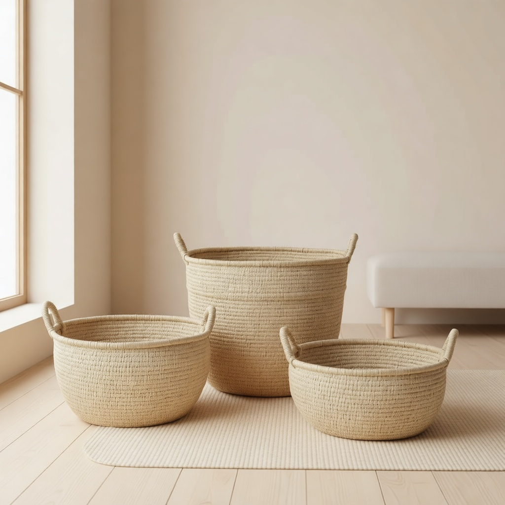 Pila Nesting Set