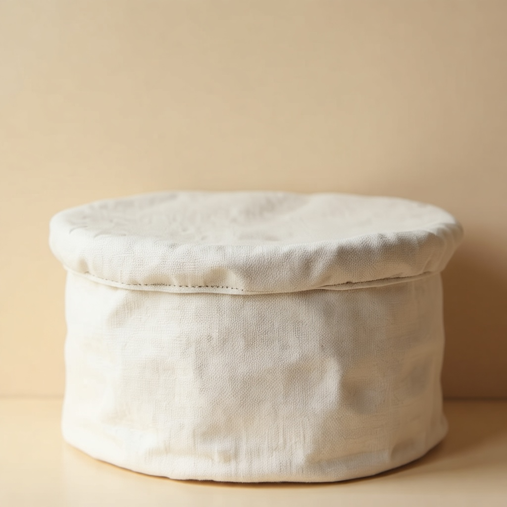 Linen Storage Box