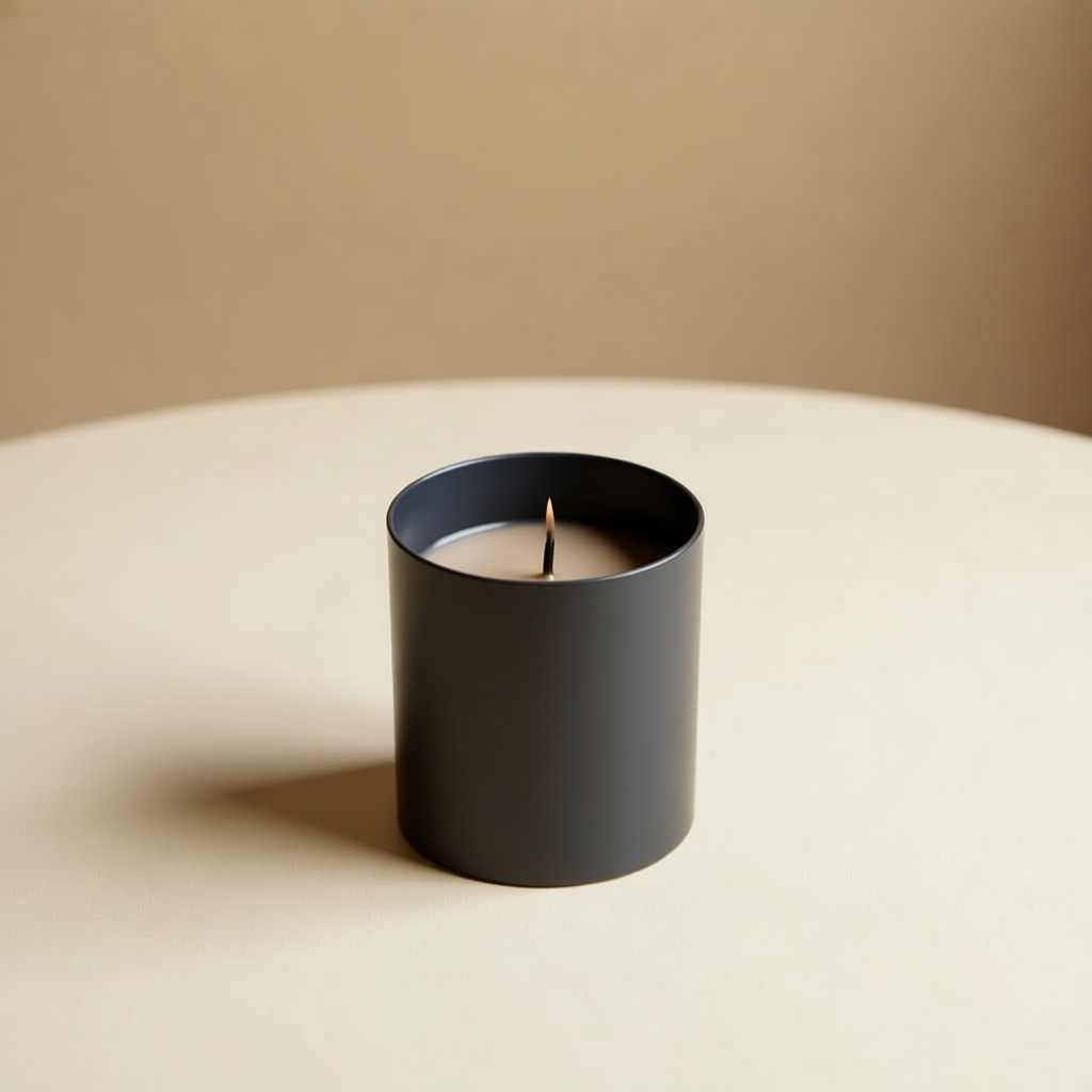 Hurricane Candle Shade