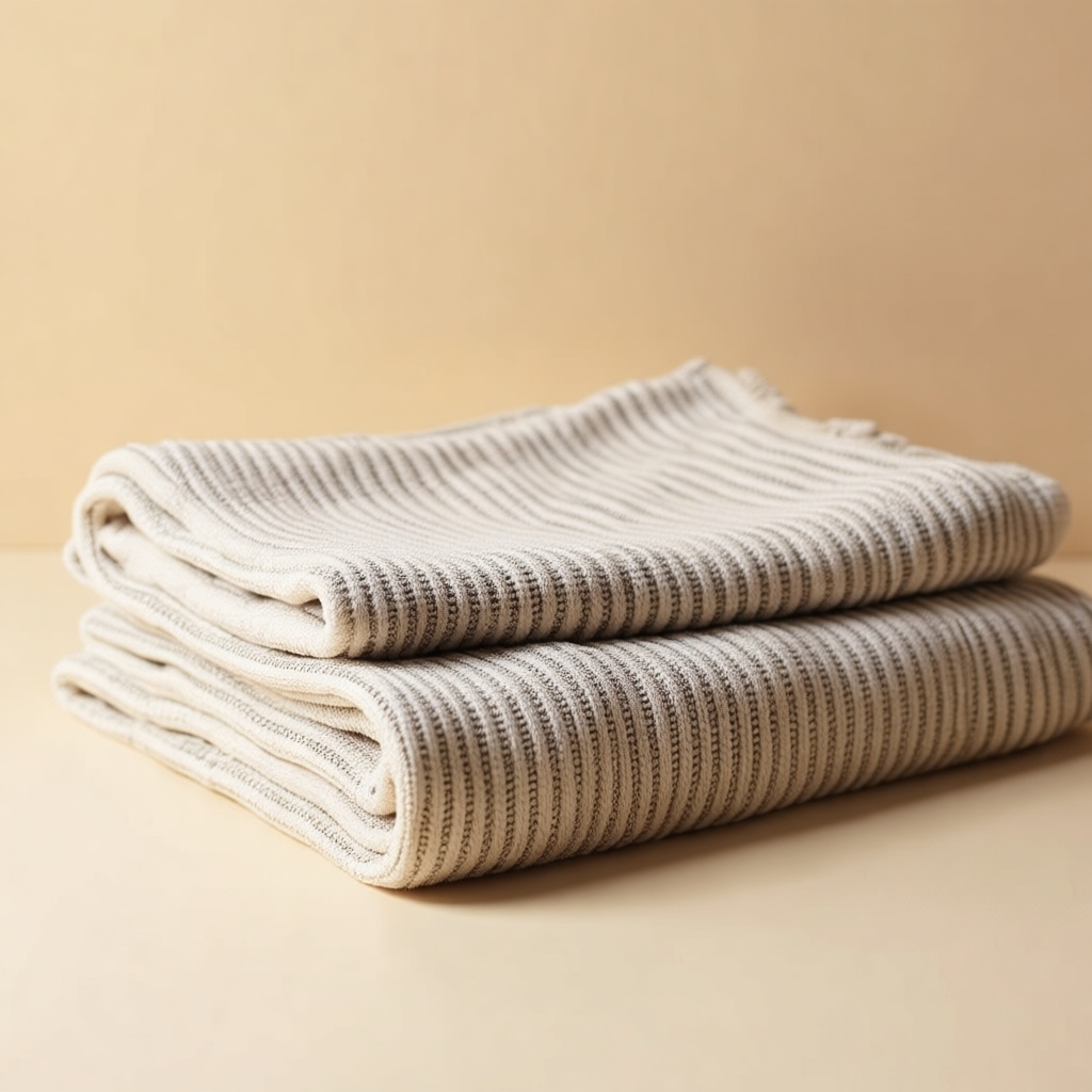 Linen Hammam Towel