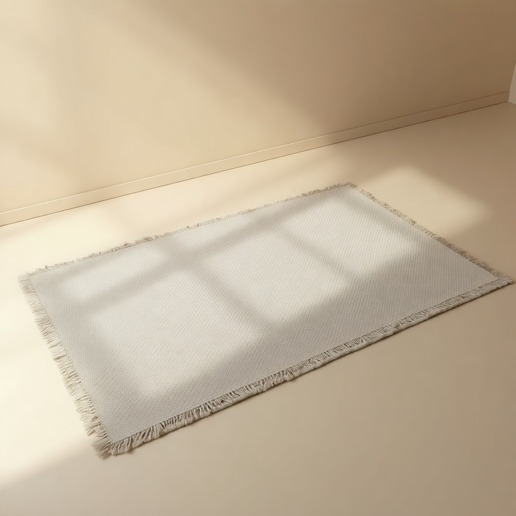 Tessuto Berber Rug