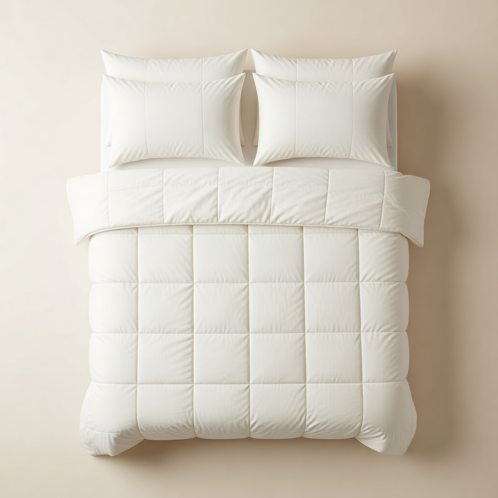 Velo Muslin Blanket shown in full