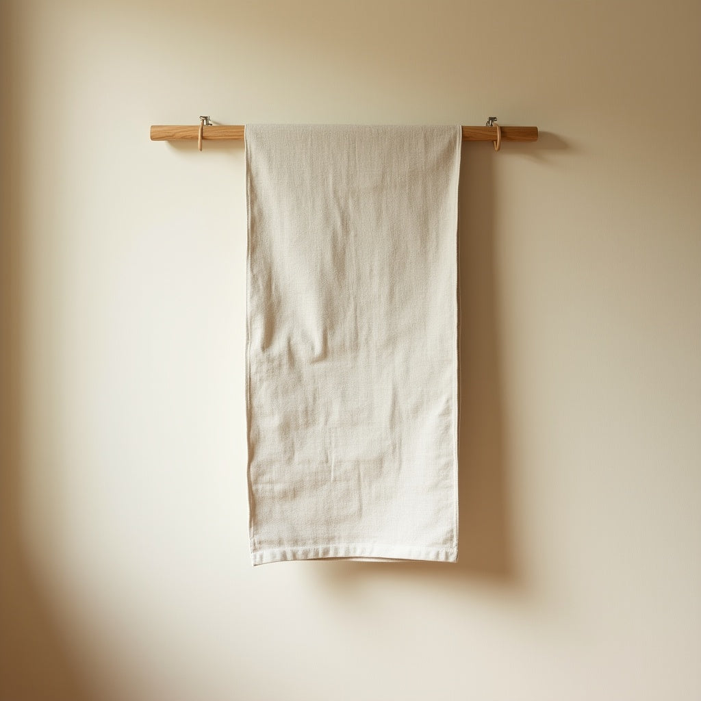 Tela Linen Wall Hanging