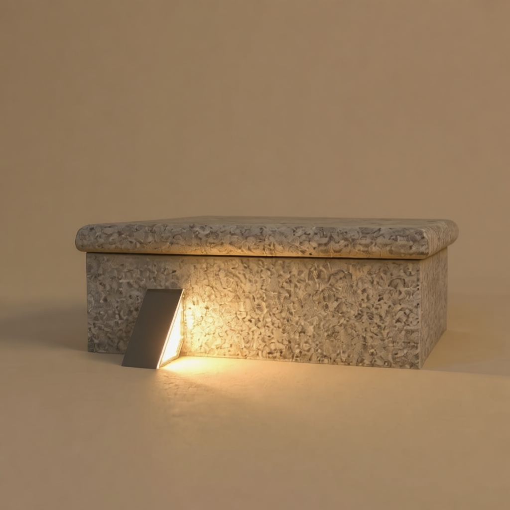 Grada Step Light