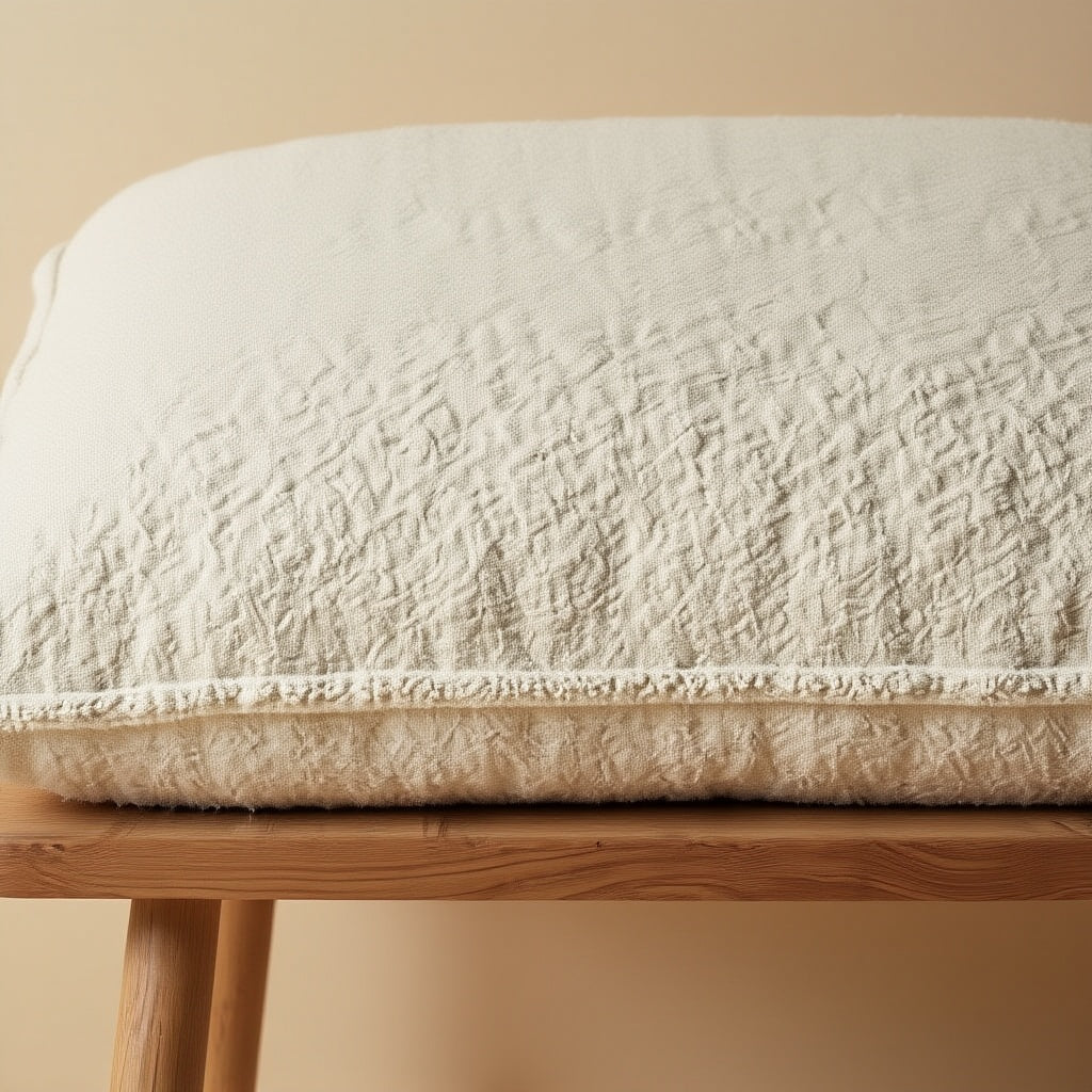 Boucle Cushion