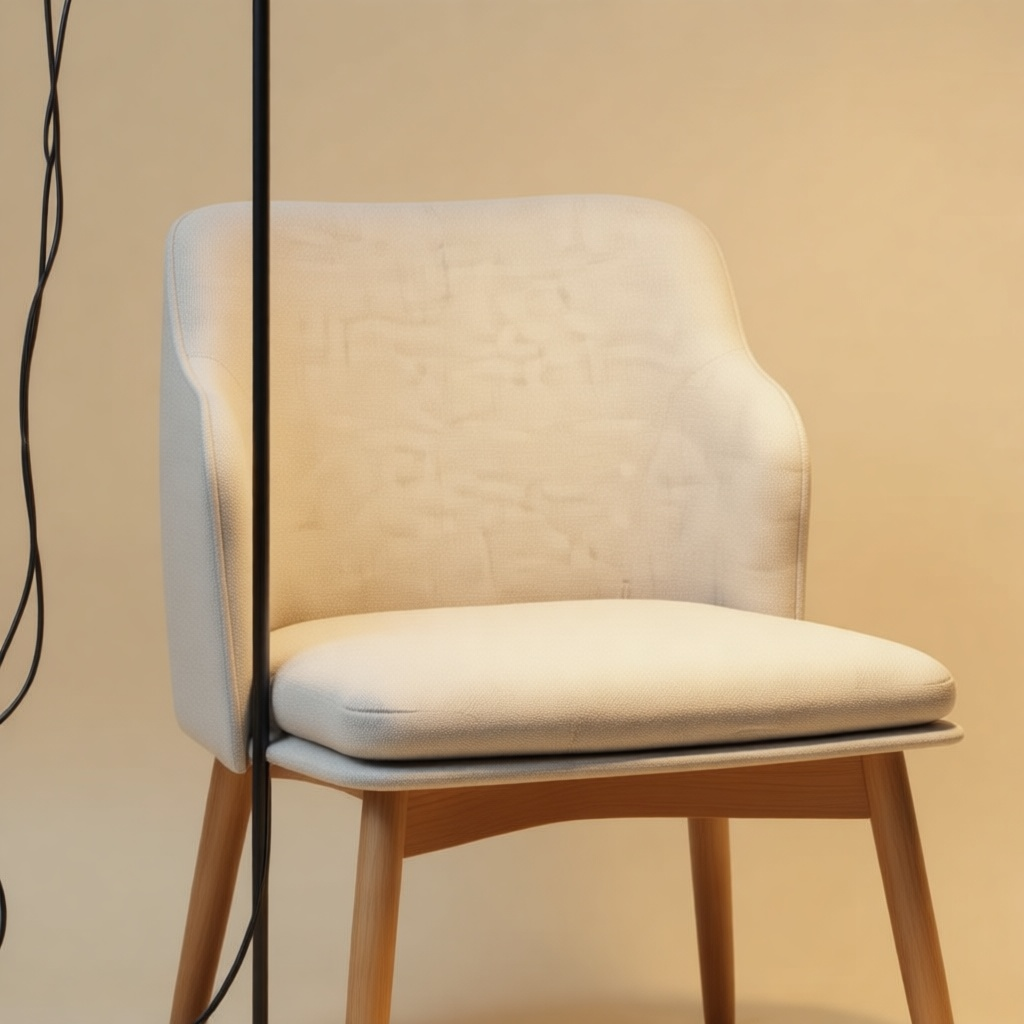 Stelo Slim Floor Lamp