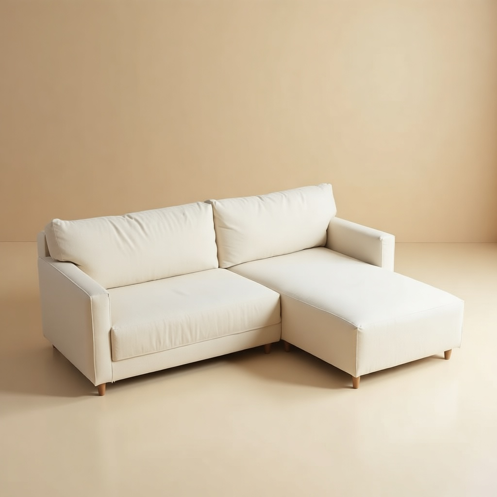 Chaise Longue Cover