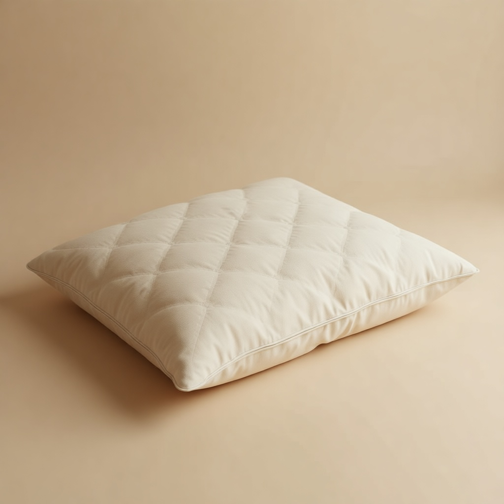 Quilted Cushion
